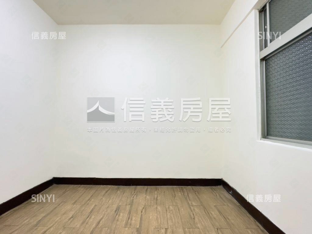 吉利富貴方正３房房屋室內格局與周邊環境