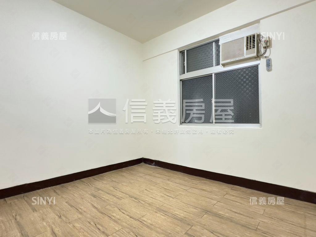 吉利富貴方正３房房屋室內格局與周邊環境