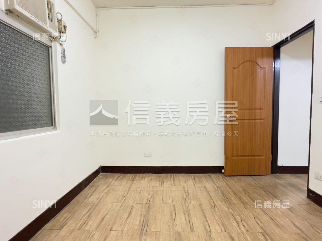 吉利富貴方正３房房屋室內格局與周邊環境