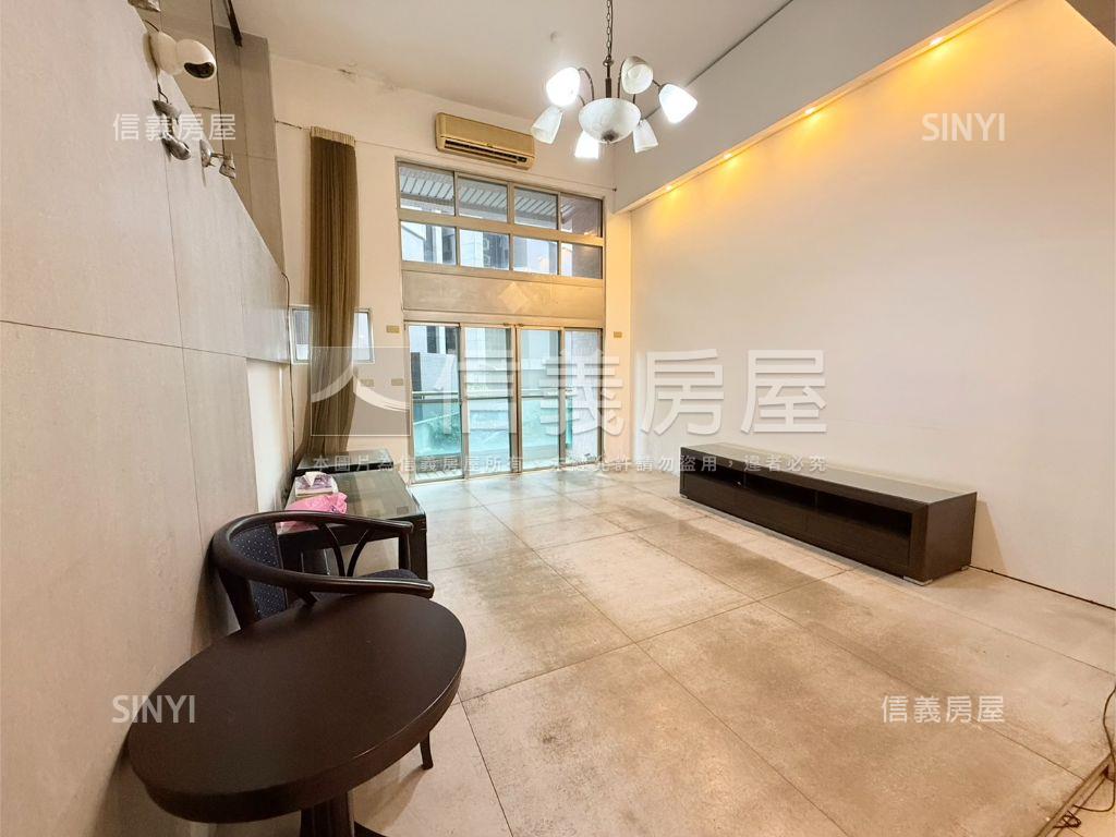 觀海水噹噹近捷運站！房屋室內格局與周邊環境