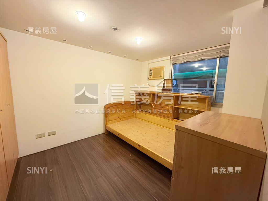 觀海水噹噹近捷運站！房屋室內格局與周邊環境