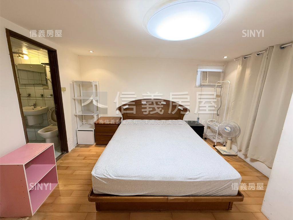 觀海水噹噹近捷運站！房屋室內格局與周邊環境