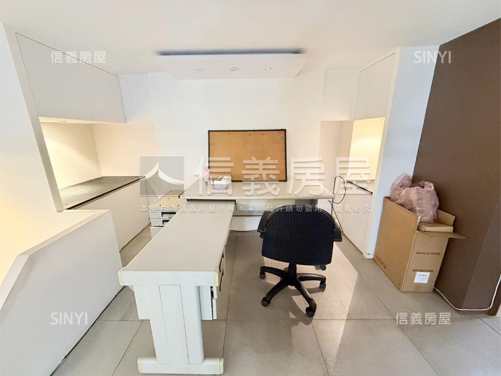 觀海水噹噹近捷運站！房屋室內格局與周邊環境