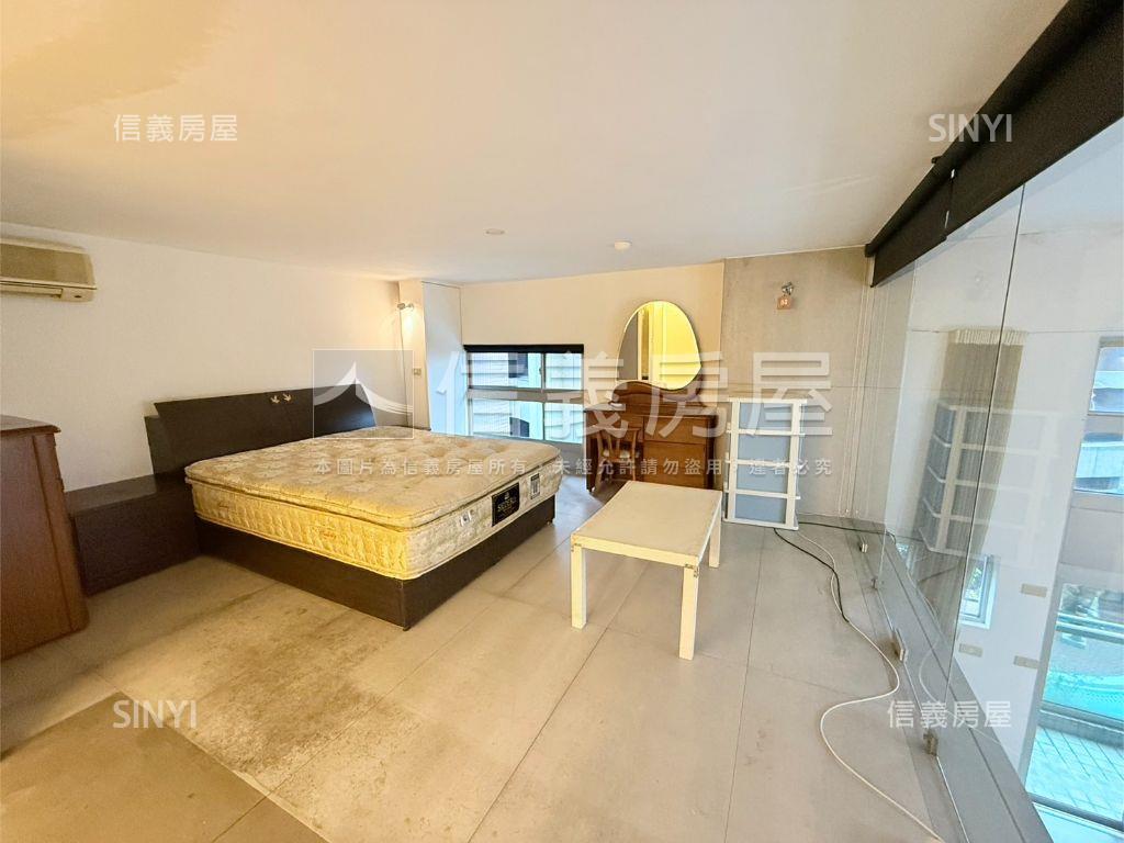 觀海水噹噹近捷運站！房屋室內格局與周邊環境