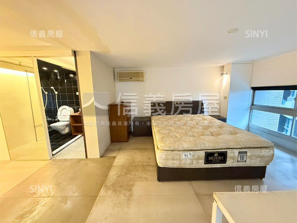 觀海水噹噹近捷運站！房屋室內格局與周邊環境