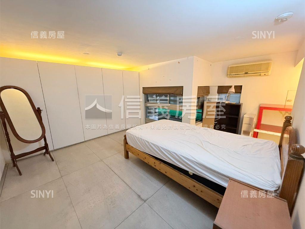 觀海水噹噹近捷運站！房屋室內格局與周邊環境