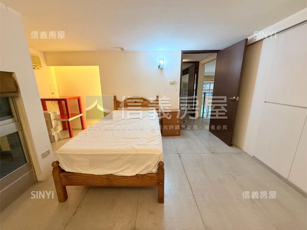 觀海水噹噹近捷運站！房屋室內格局與周邊環境