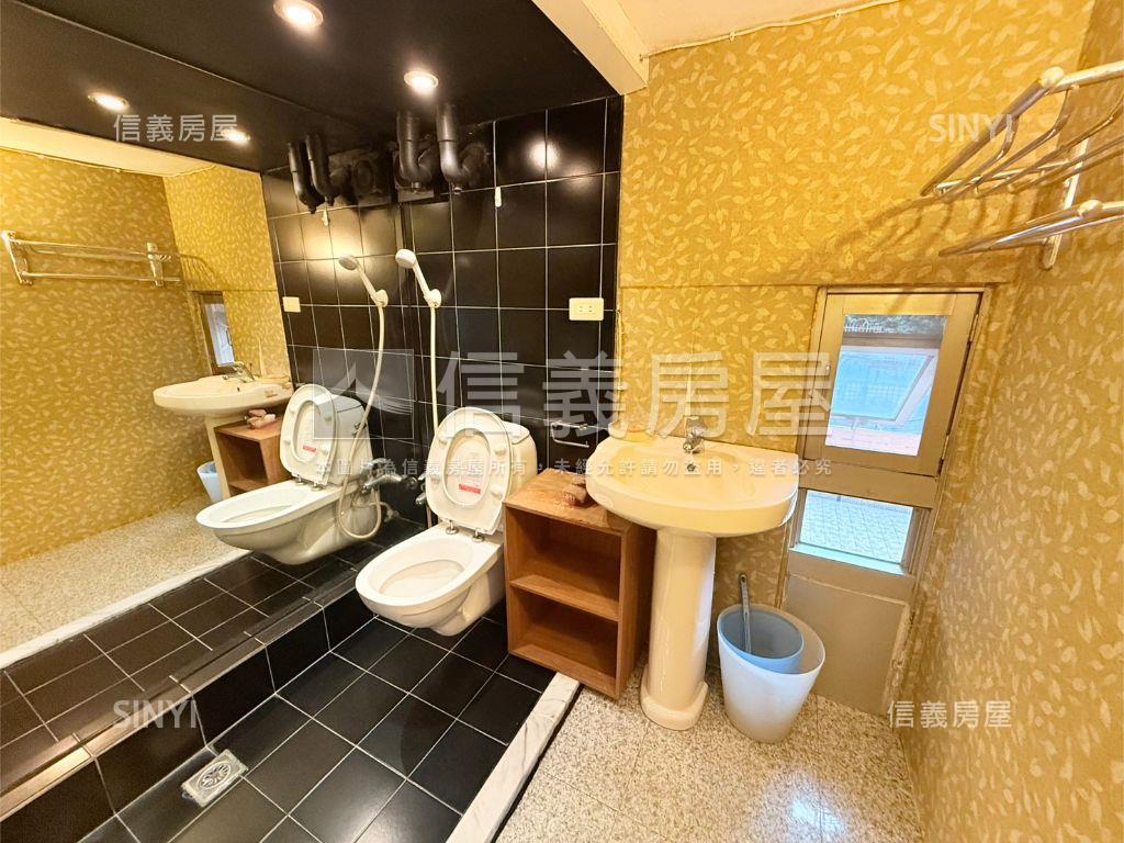 觀海水噹噹近捷運站！房屋室內格局與周邊環境