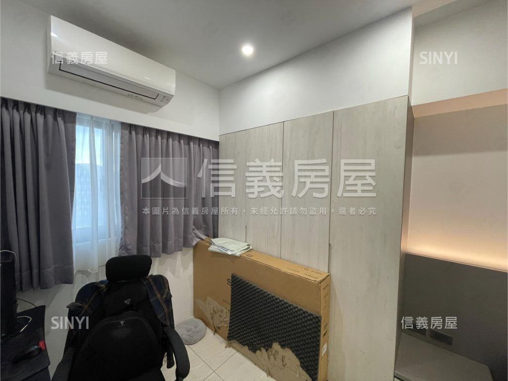 Ａ１０捷運一房一廳含車位房屋室內格局與周邊環境