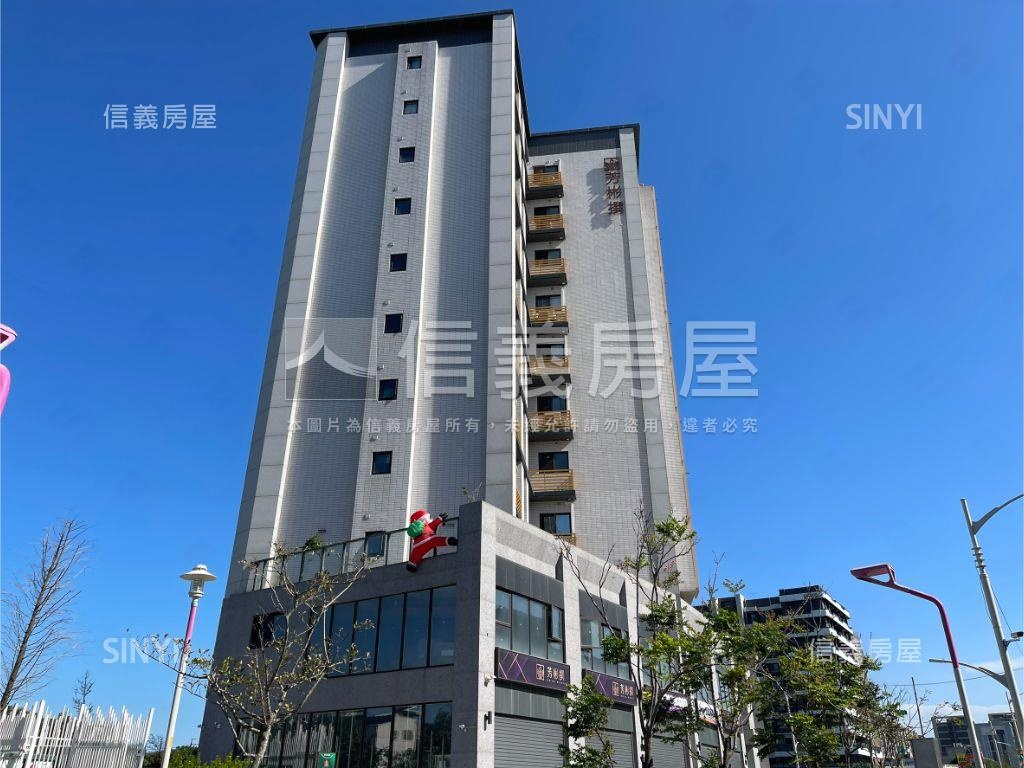 Ａ１０捷運一房一廳含車位房屋室內格局與周邊環境