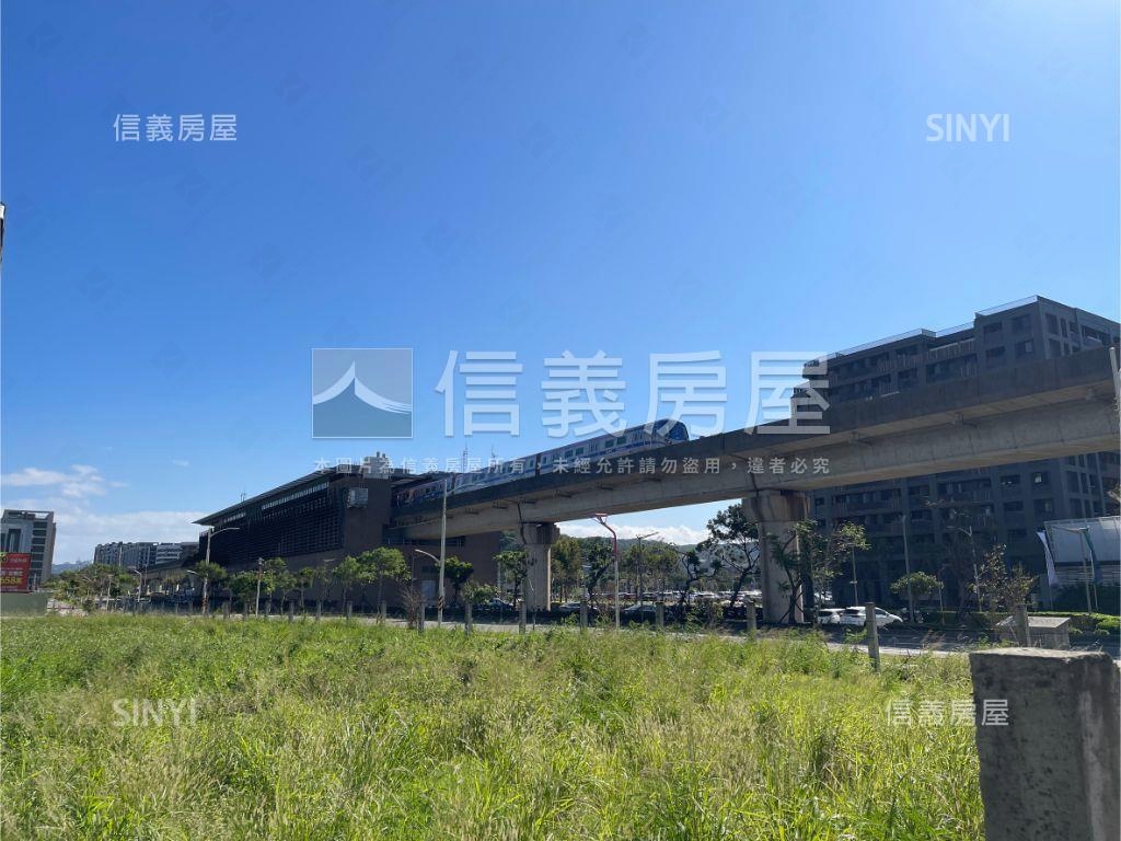 Ａ１０捷運一房一廳含車位房屋室內格局與周邊環境