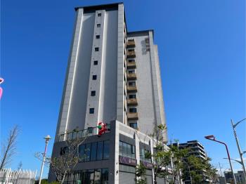 Ａ１０捷運一房一廳含車位