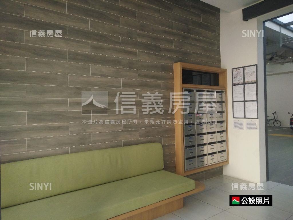 上東區｜兩房兩衛平車房屋室內格局與周邊環境