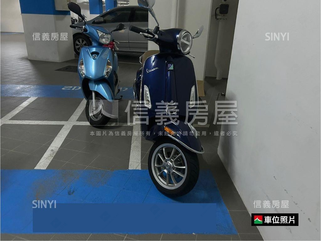 上東區｜兩房兩衛平車房屋室內格局與周邊環境