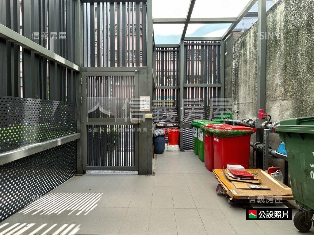 上東區｜兩房兩衛平車房屋室內格局與周邊環境