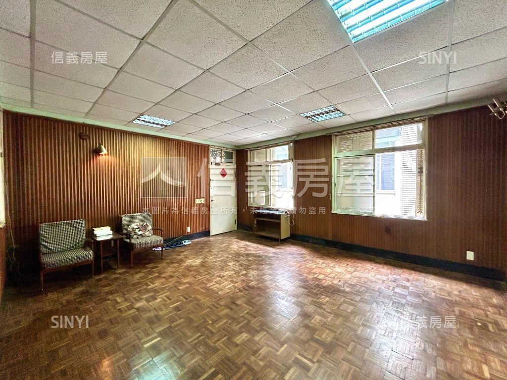 金華國中大土持黃金三樓房屋室內格局與周邊環境