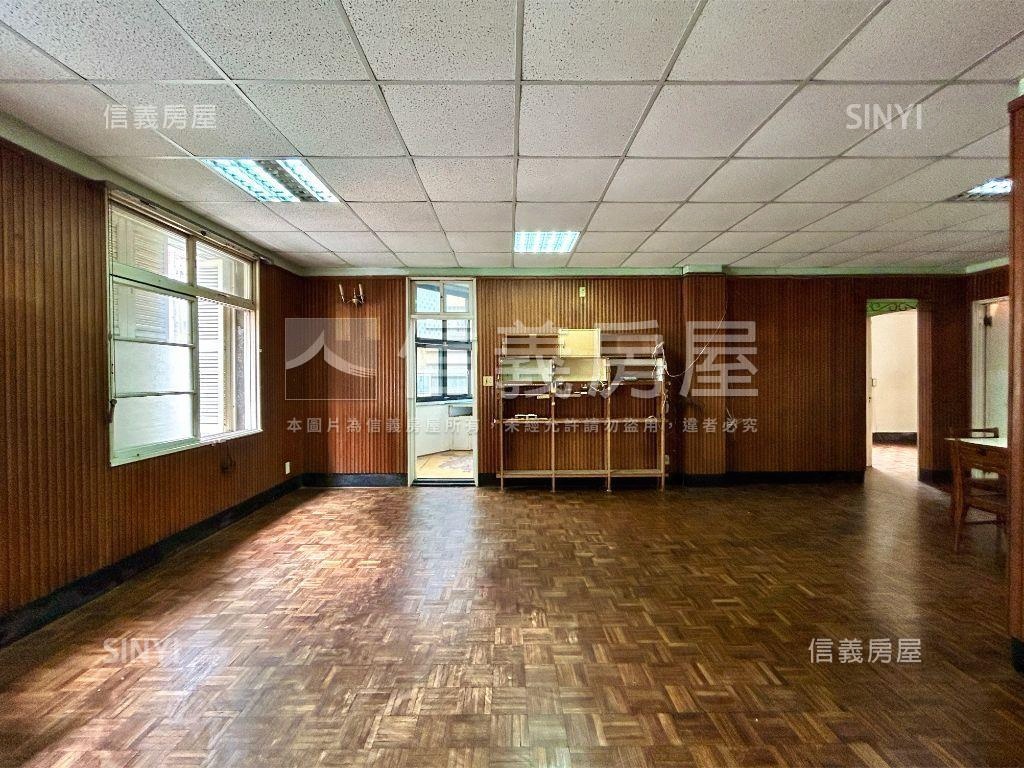 金華國中大土持黃金三樓房屋室內格局與周邊環境