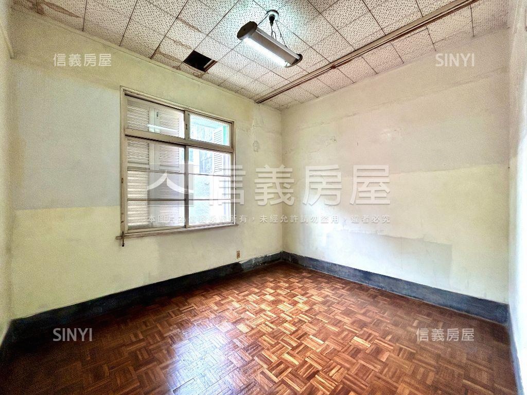 金華國中大土持黃金三樓房屋室內格局與周邊環境