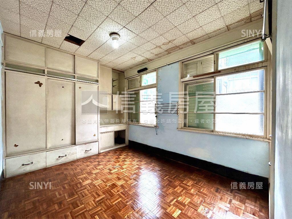 金華國中大土持黃金三樓房屋室內格局與周邊環境