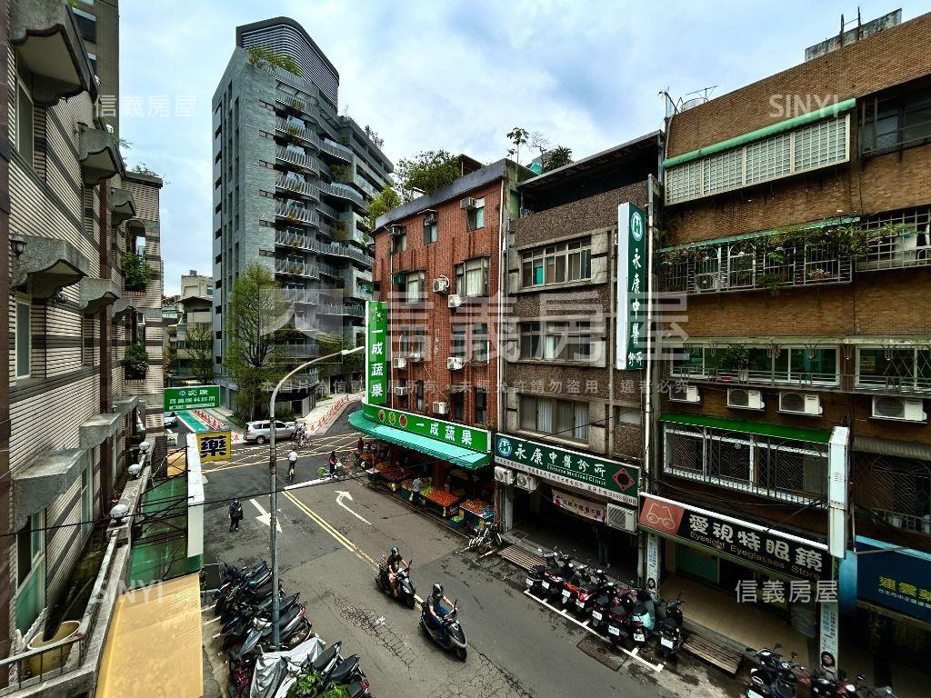 金華國中大土持黃金三樓房屋室內格局與周邊環境