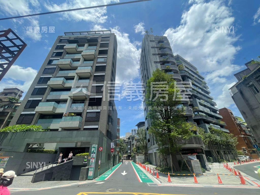 金華國中大土持黃金三樓房屋室內格局與周邊環境