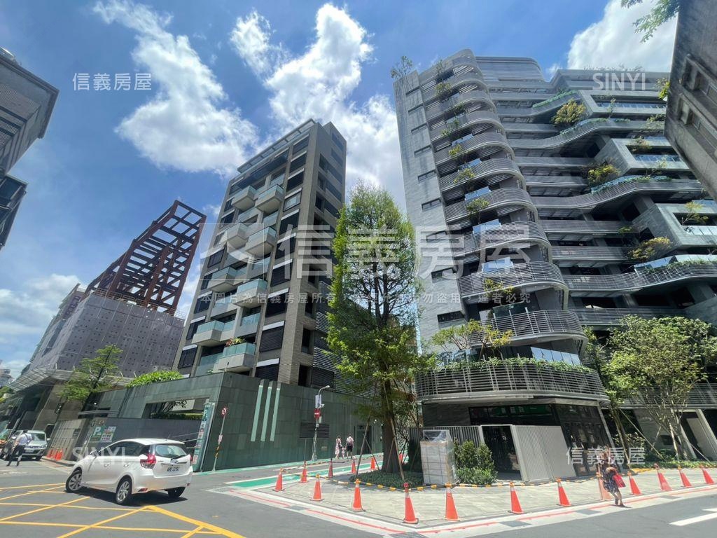 金華國中大土持黃金三樓房屋室內格局與周邊環境