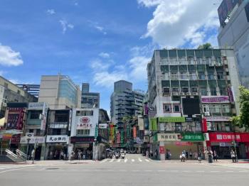 金華國中大土持黃金三樓