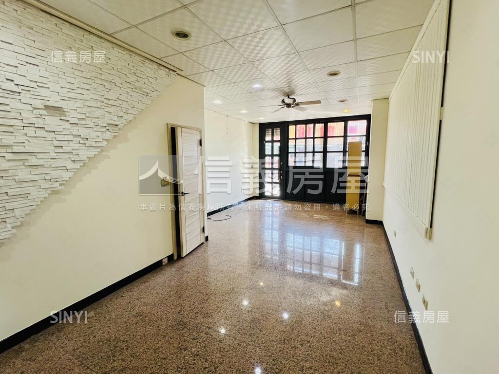 永康金碧輝煌店住平車房屋室內格局與周邊環境