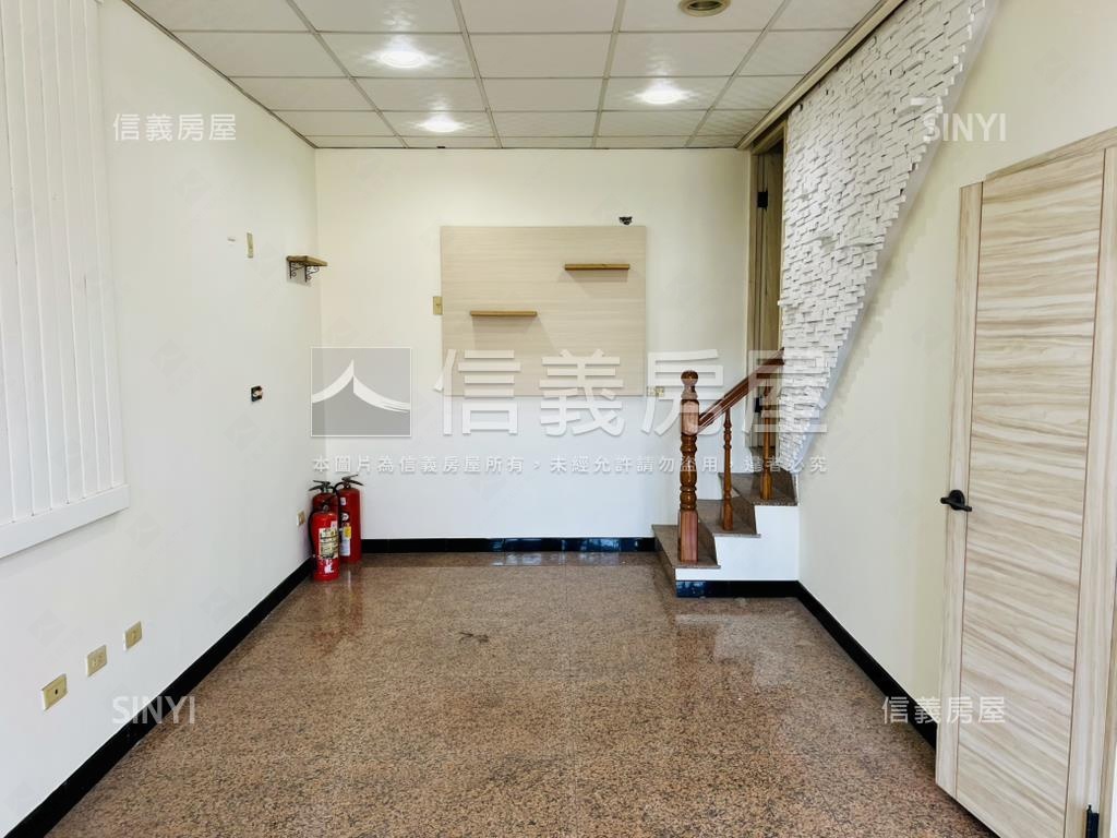 永康金碧輝煌店住平車房屋室內格局與周邊環境