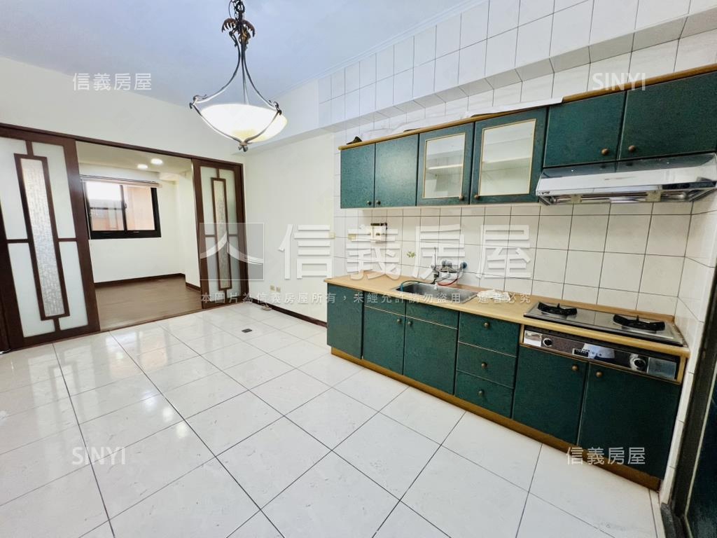 永康金碧輝煌店住平車房屋室內格局與周邊環境