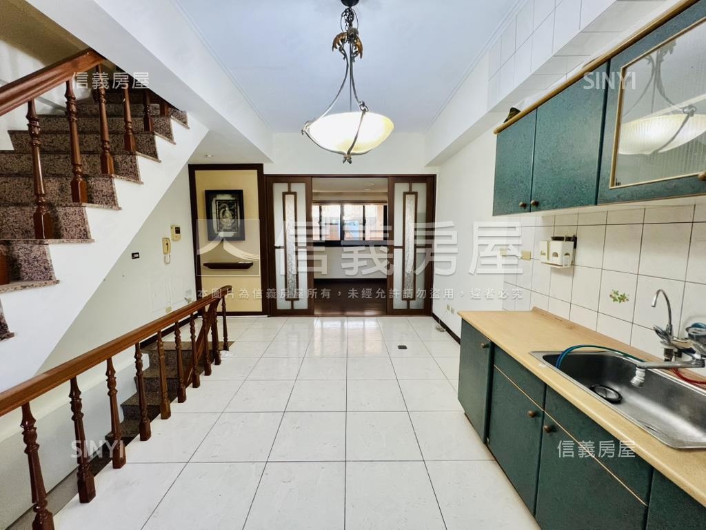 永康金碧輝煌店住平車房屋室內格局與周邊環境