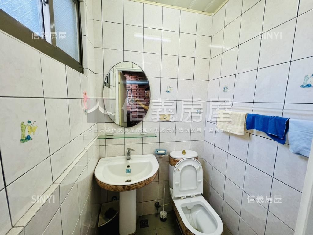 永康金碧輝煌店住平車房屋室內格局與周邊環境