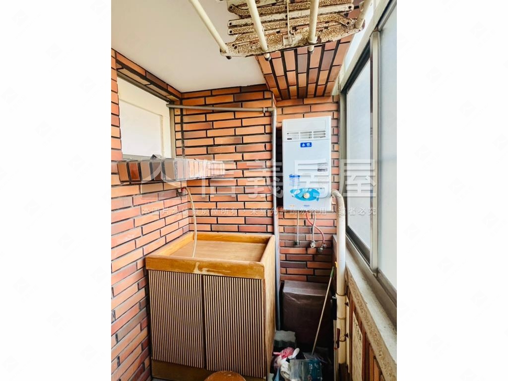 永康金碧輝煌店住平車房屋室內格局與周邊環境