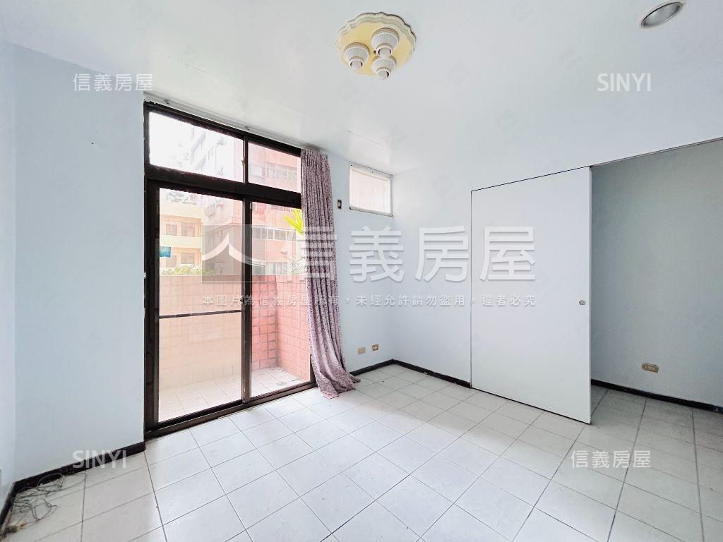 近藝文演說家美三房房屋室內格局與周邊環境