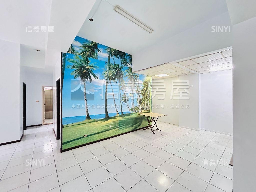 近藝文演說家美三房房屋室內格局與周邊環境