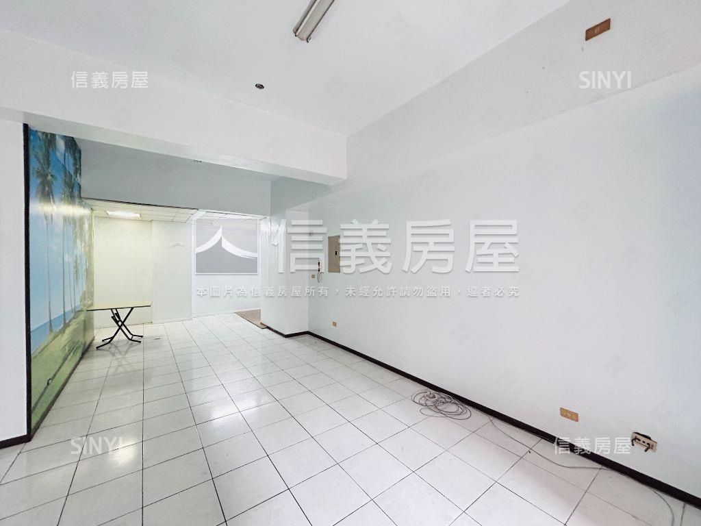 近藝文演說家美三房房屋室內格局與周邊環境