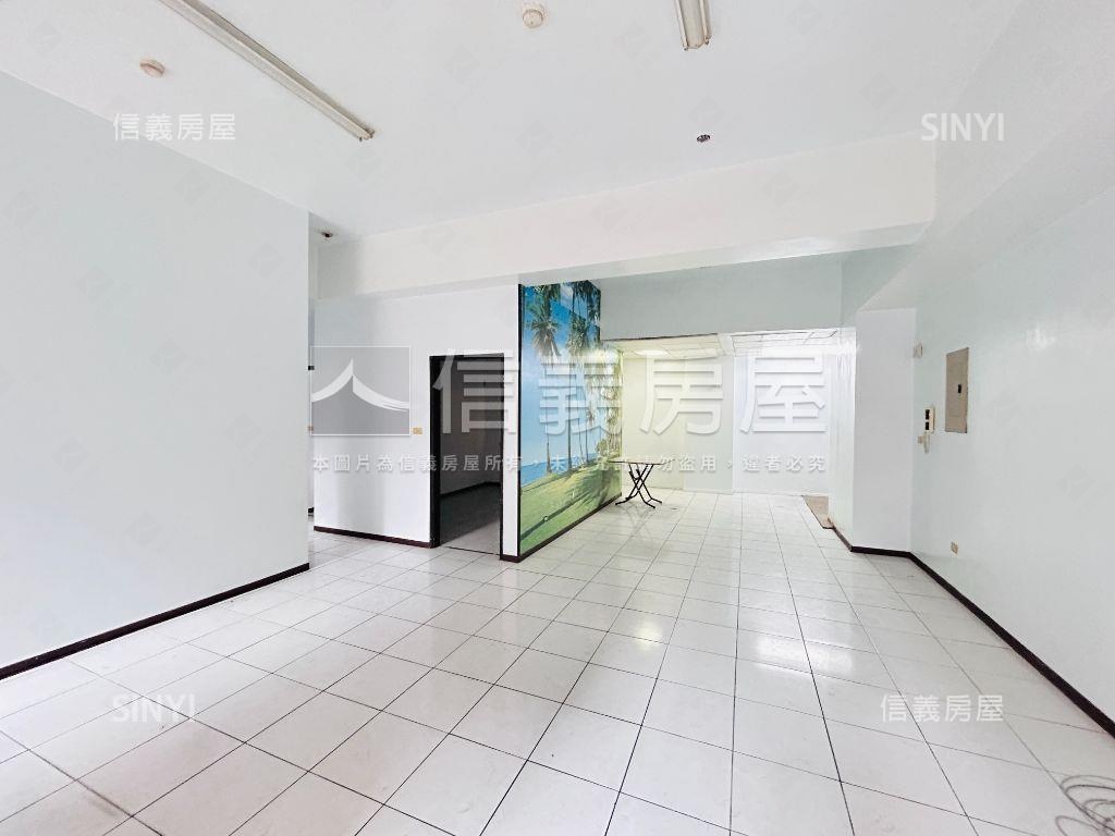 近藝文演說家美三房房屋室內格局與周邊環境