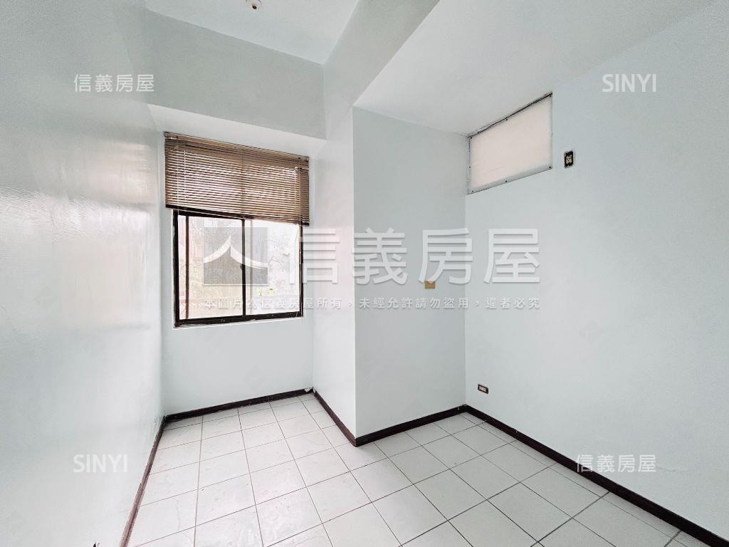 近藝文演說家美三房房屋室內格局與周邊環境