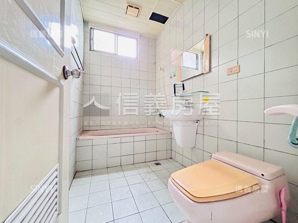 近藝文演說家美三房房屋室內格局與周邊環境