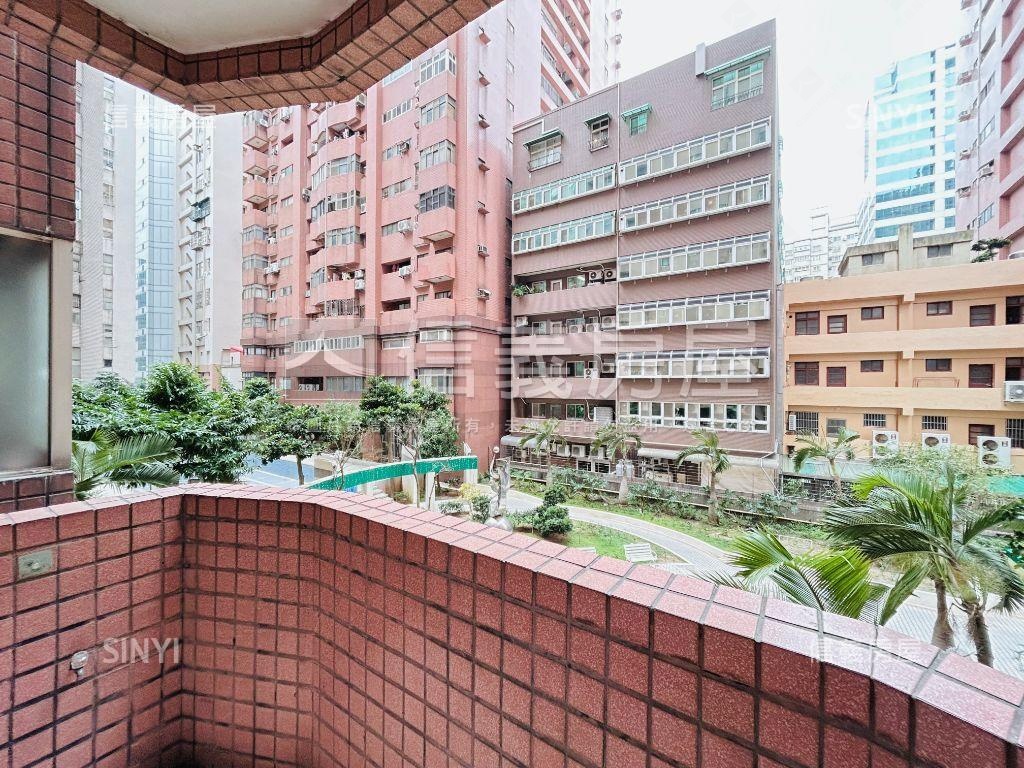 近藝文演說家美三房房屋室內格局與周邊環境