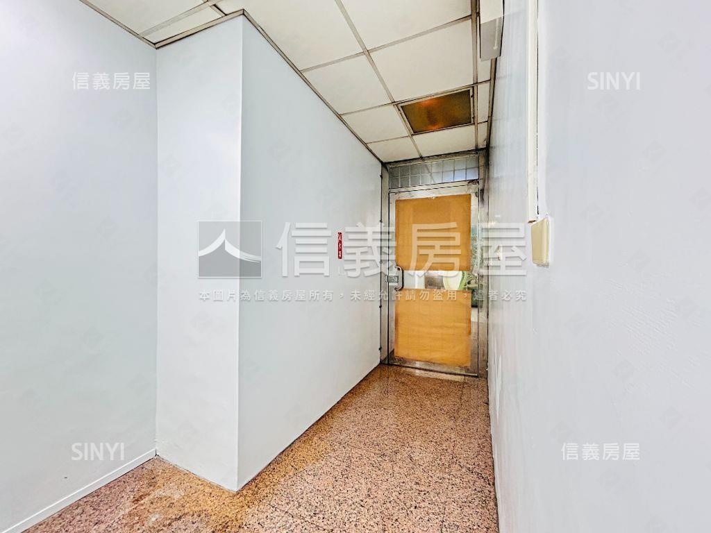 近藝文演說家美三房房屋室內格局與周邊環境