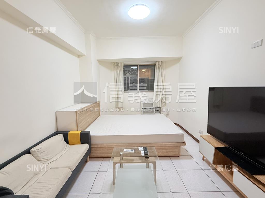 美景溫馨精美套房房屋室內格局與周邊環境