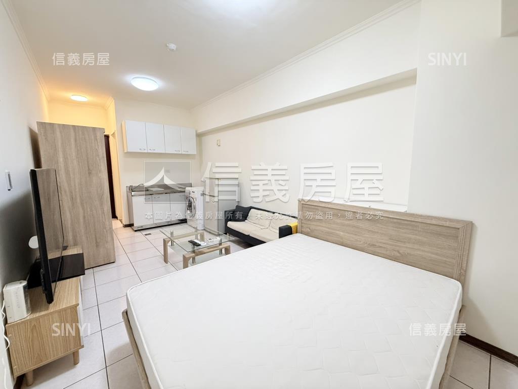美景溫馨精美套房房屋室內格局與周邊環境