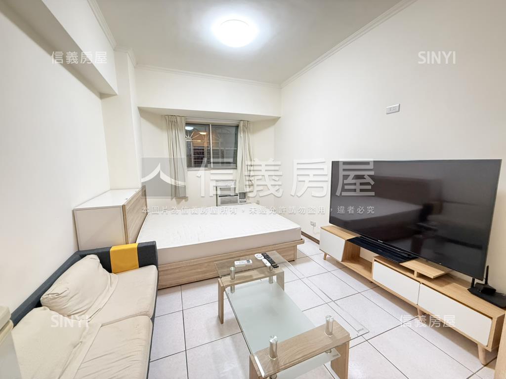 美景溫馨精美套房房屋室內格局與周邊環境