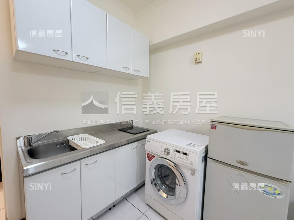 美景溫馨精美套房房屋室內格局與周邊環境