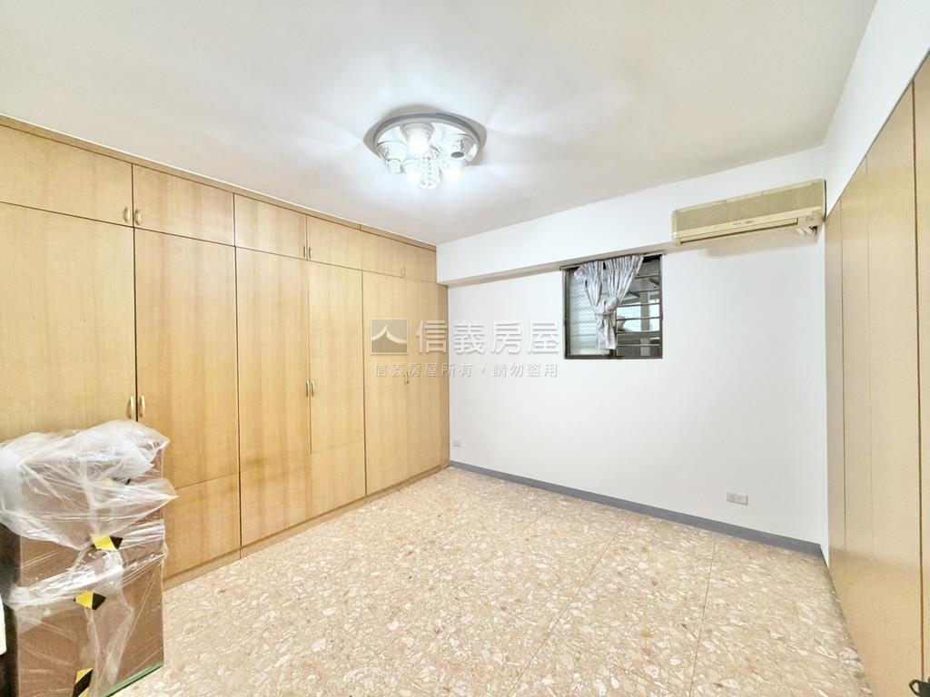 自強新村•稀有美宅房屋室內格局與周邊環境