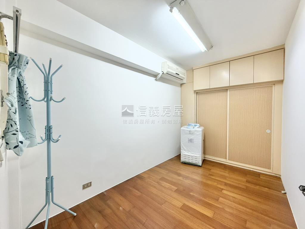 自強新村•稀有美宅房屋室內格局與周邊環境