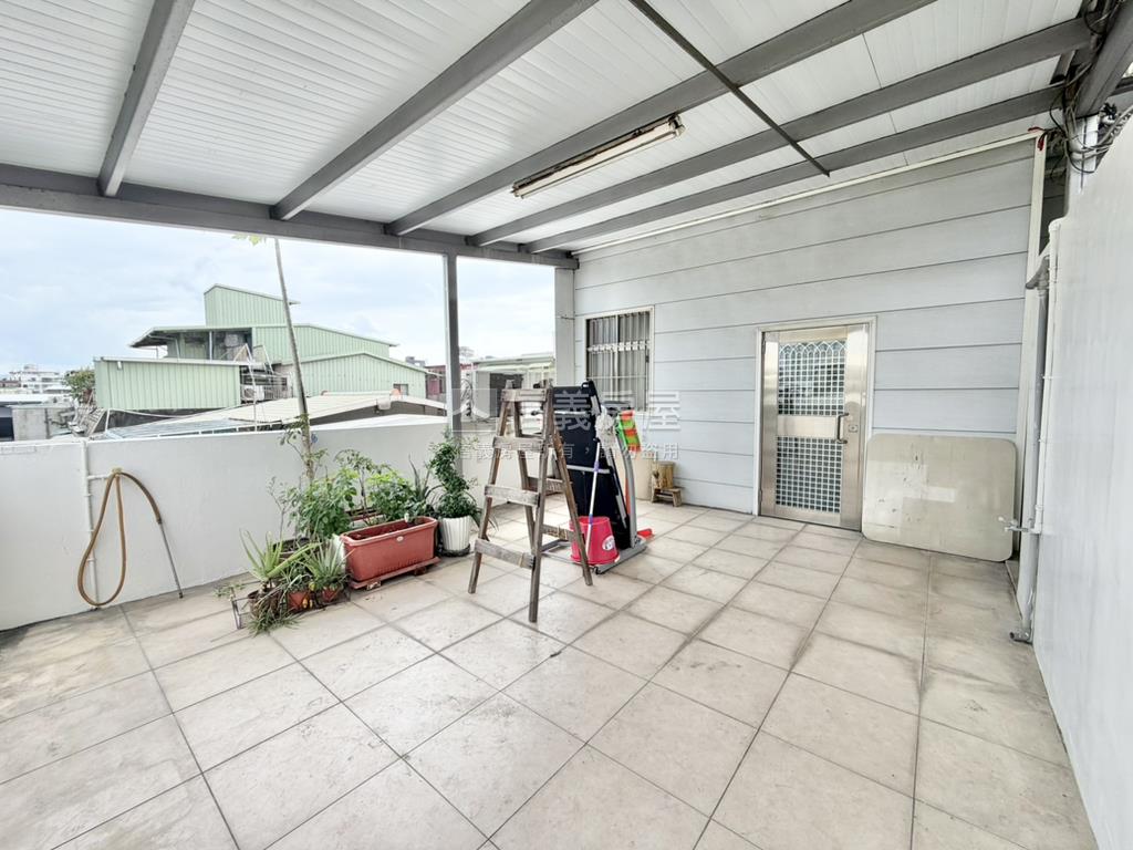 自強新村•稀有美宅房屋室內格局與周邊環境