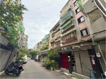 自強新村•稀有美宅