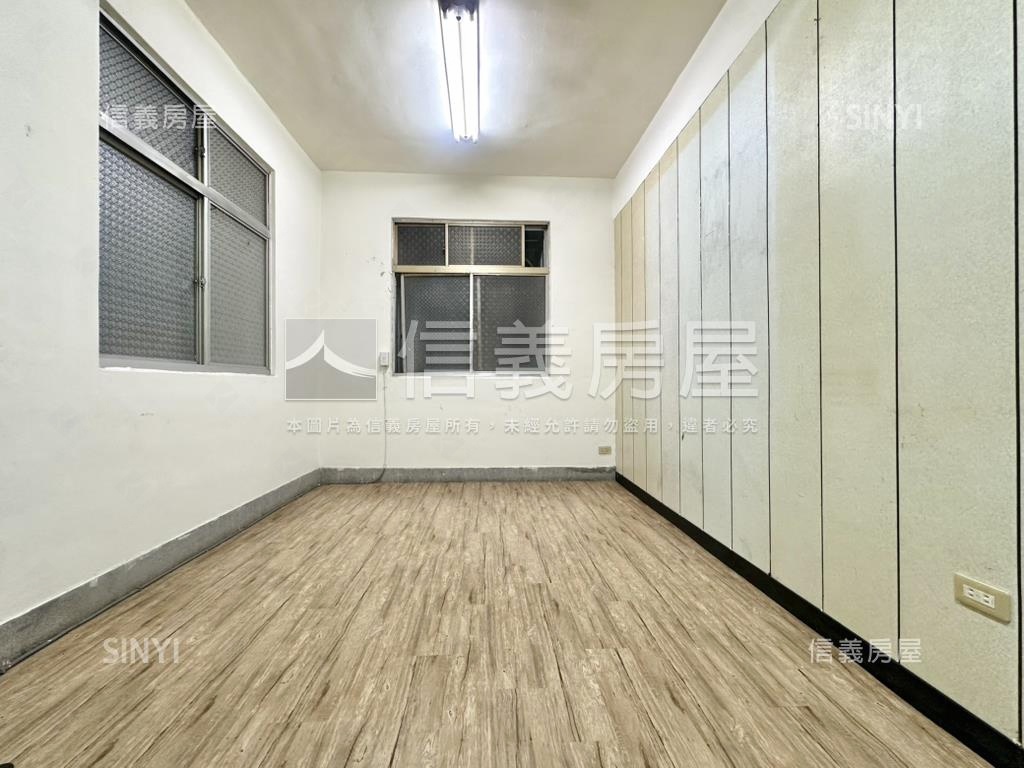 【力行街】近捷運二樓美寓房屋室內格局與周邊環境